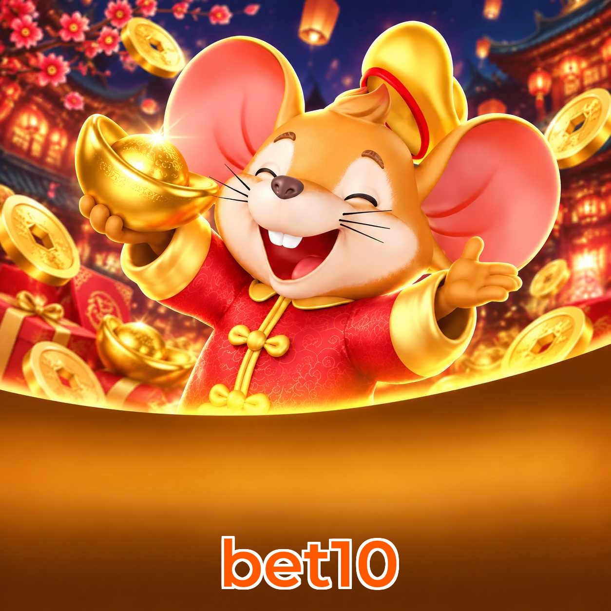 Grandes vitórias e jackpots pagos pela bet10 via PIX