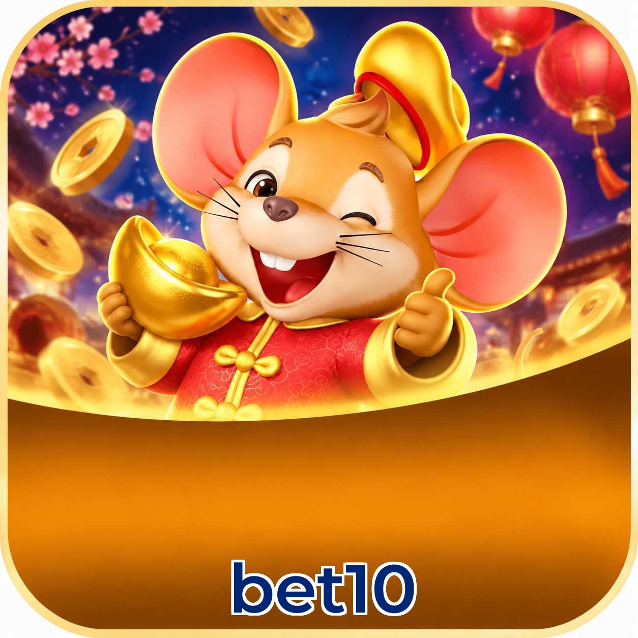 Loterias online da bet10 com Mega-Sena e pagamento via PIX